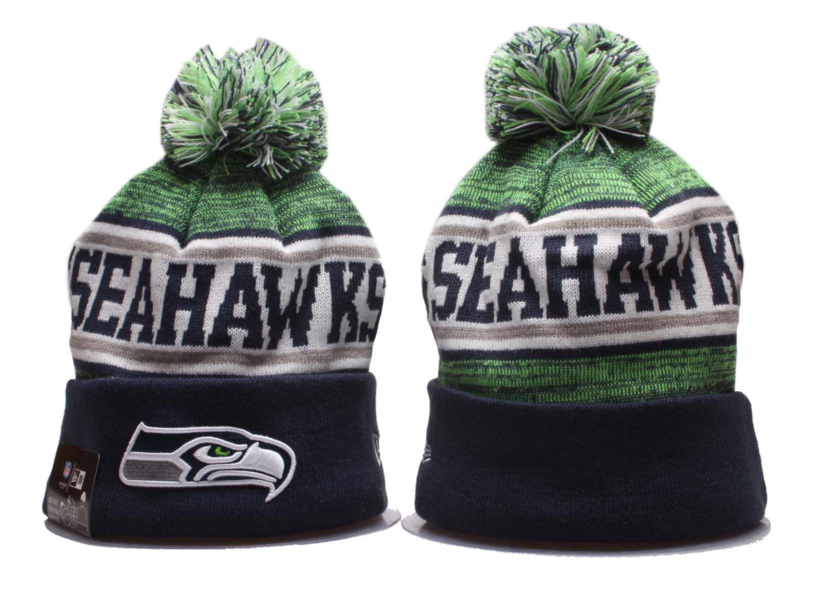 2020 NFL SEATTLE SEAHAWKS 04